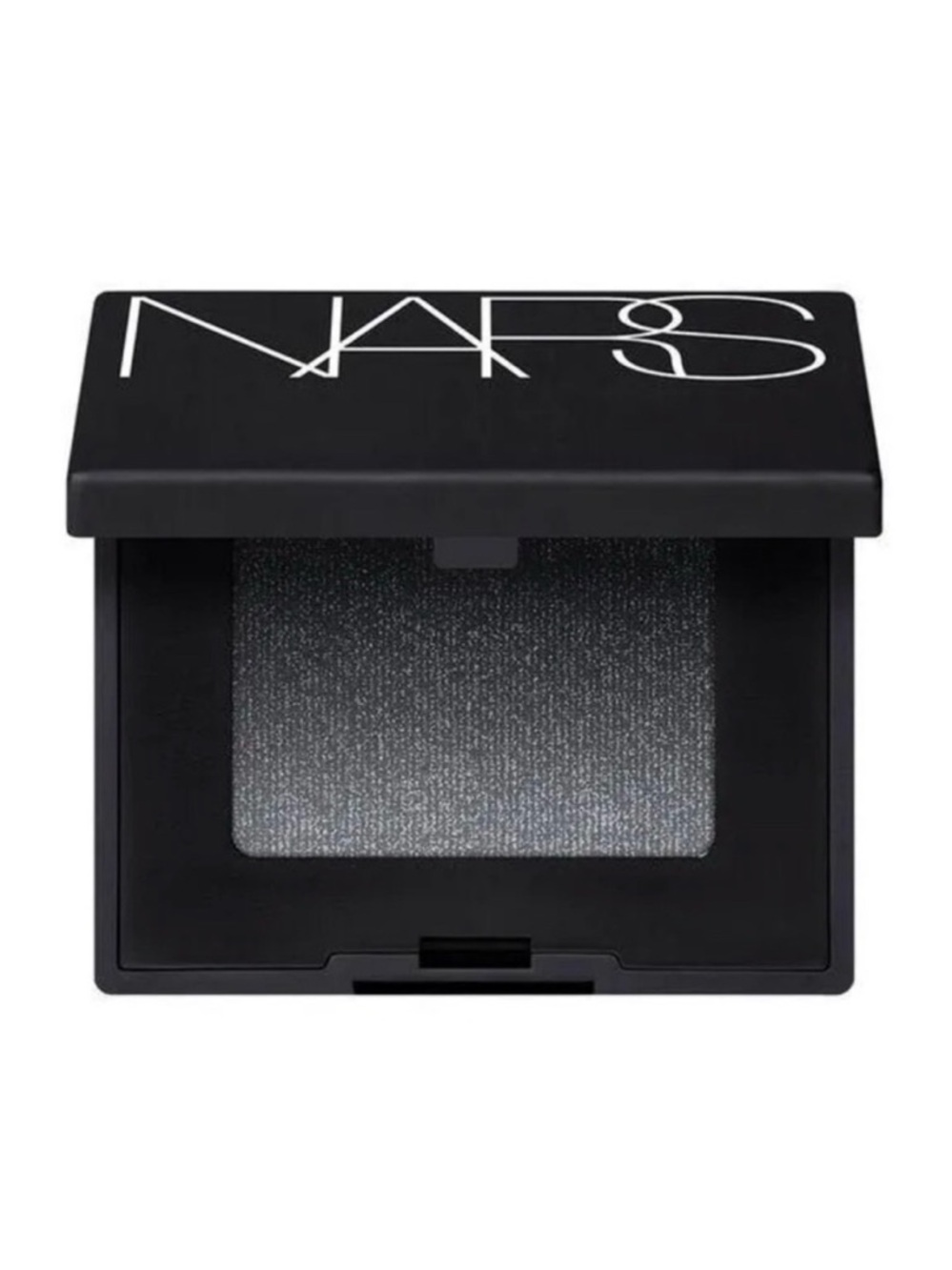NARS Single Eyeshadow — Metallic Silver